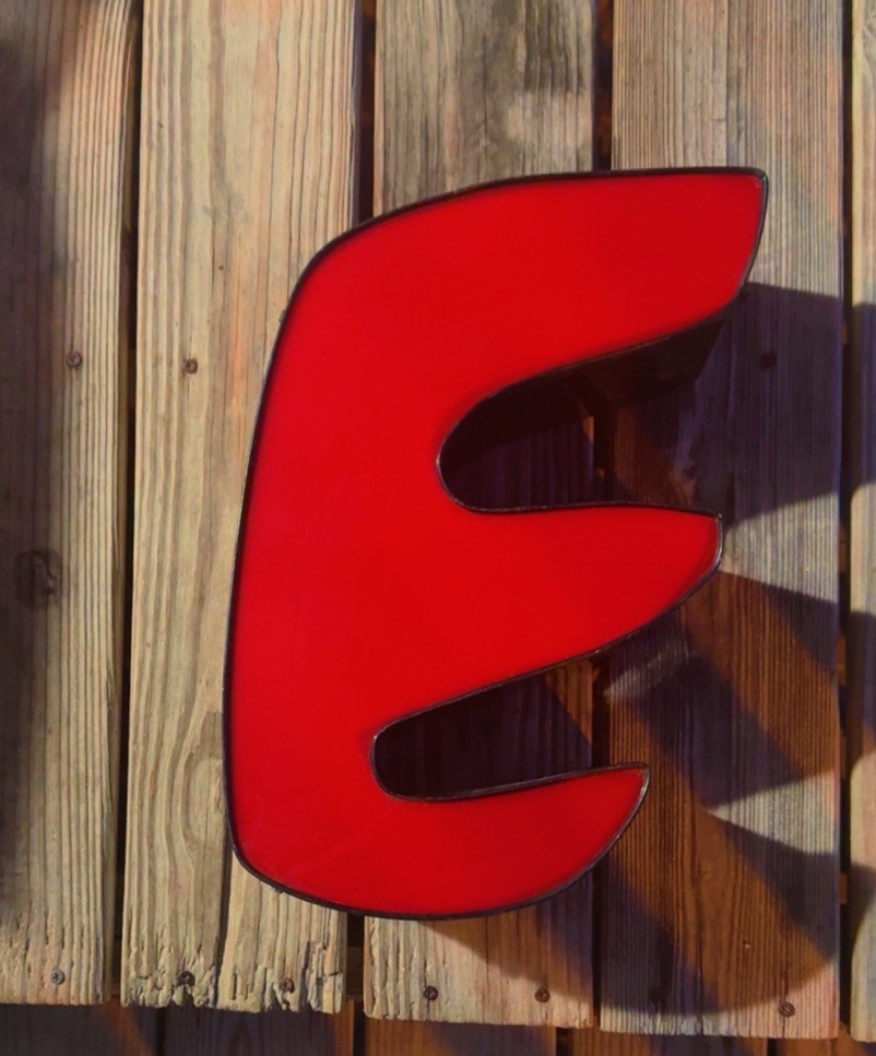 Channel Letters