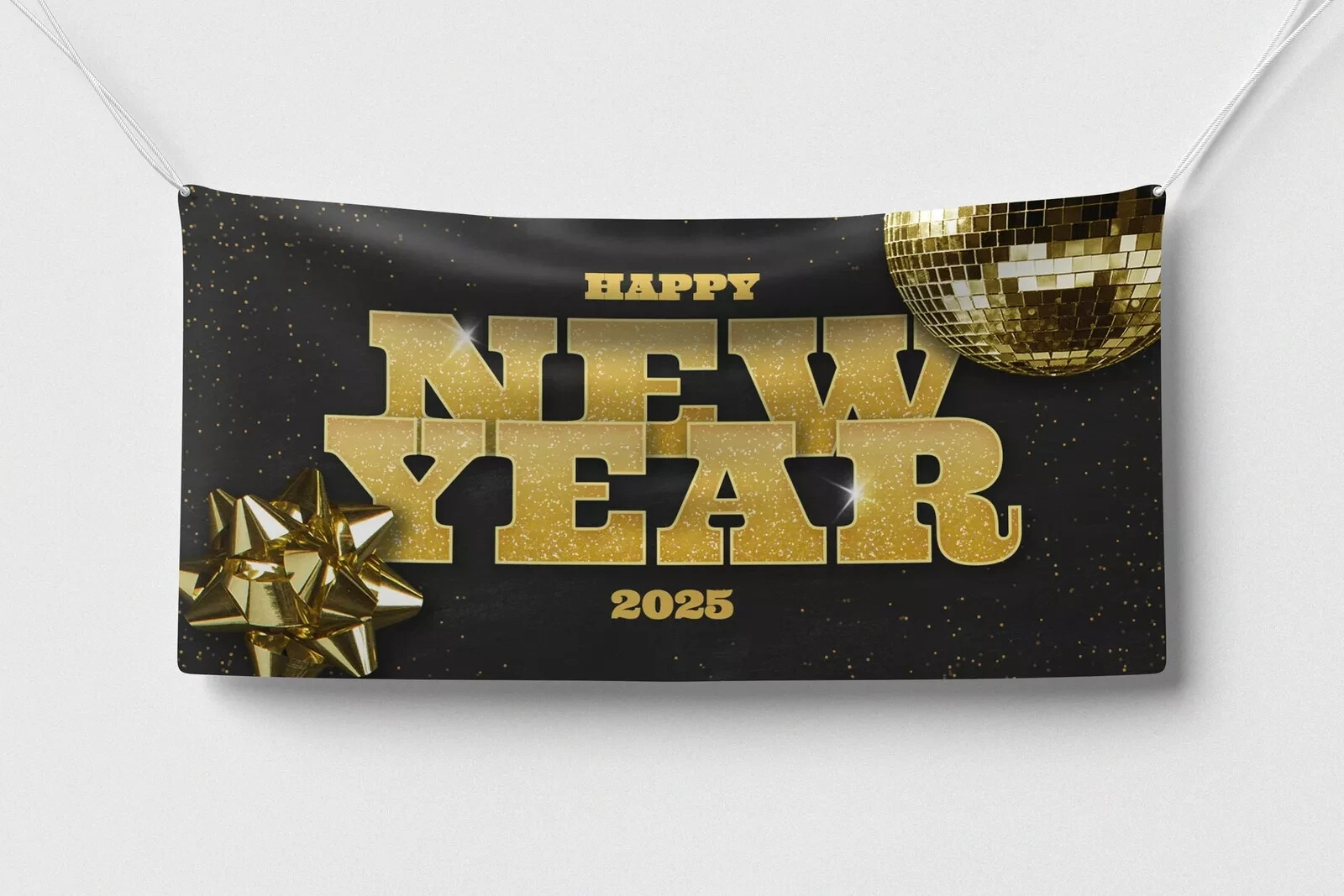 Custom Banner Display, Polyester/Vinyl, Advertising Sign, Indoor/Outdoor