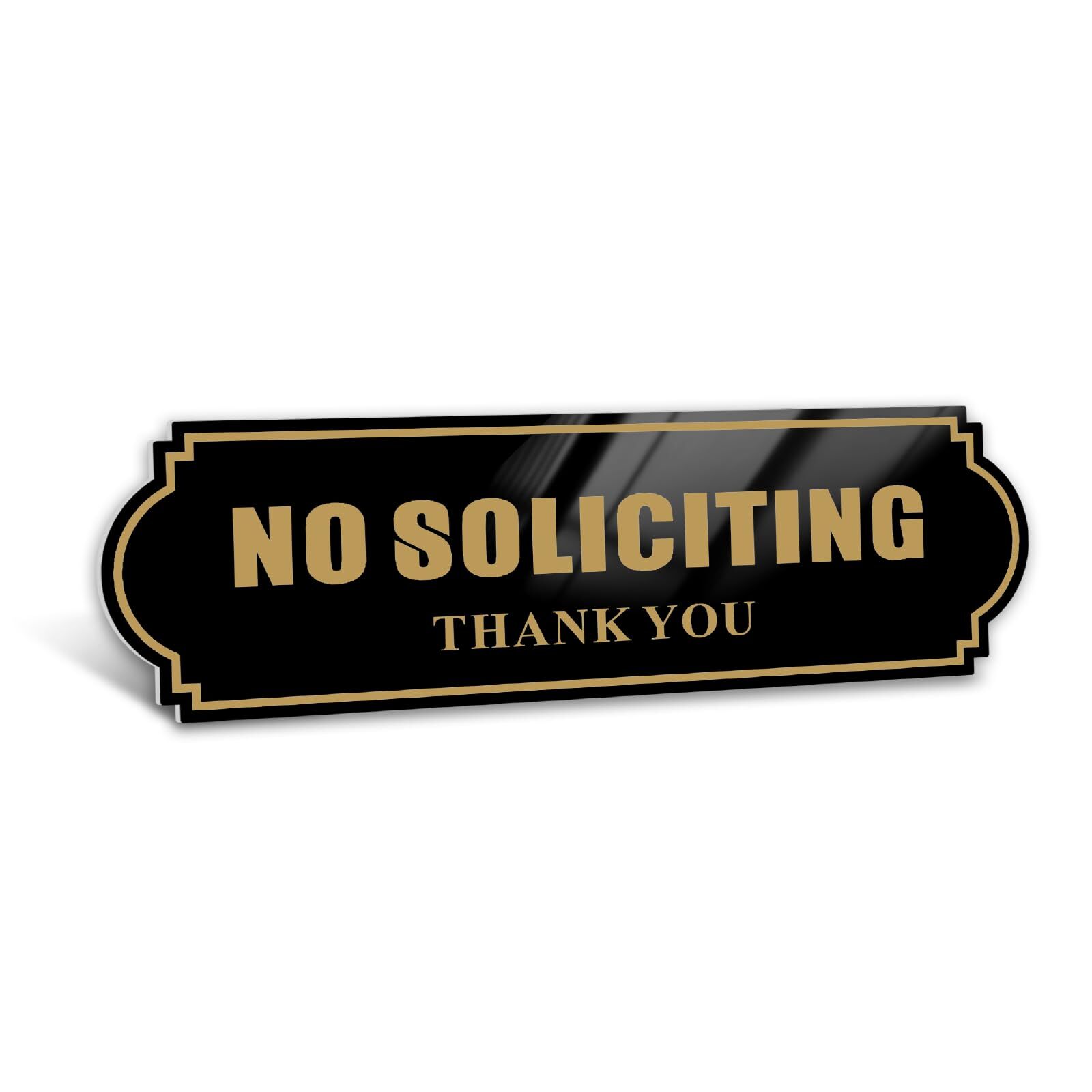 No Soliciting Sign for Home,No Soliciting Sign for House