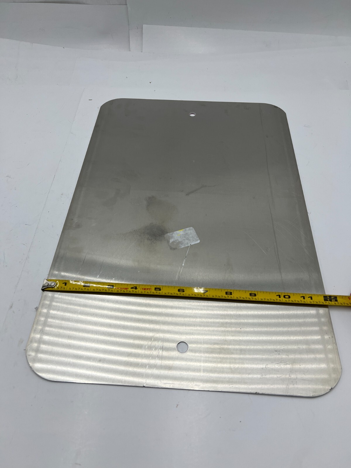 (QTY 2) SmartSign 2X8Q No Dumping Property Video Surveillance Violators 12×18