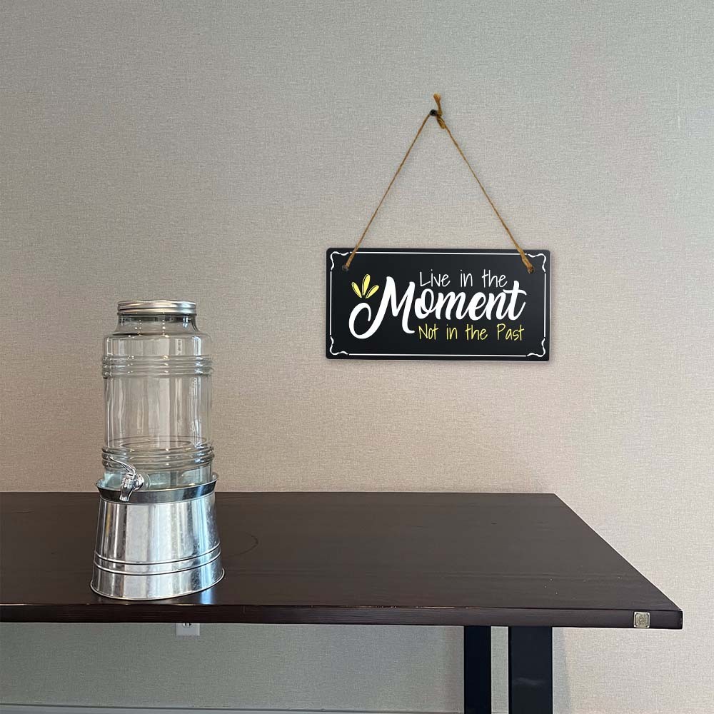Funny Home Decor 5×10 Hanging Plus Wall or Door Sign