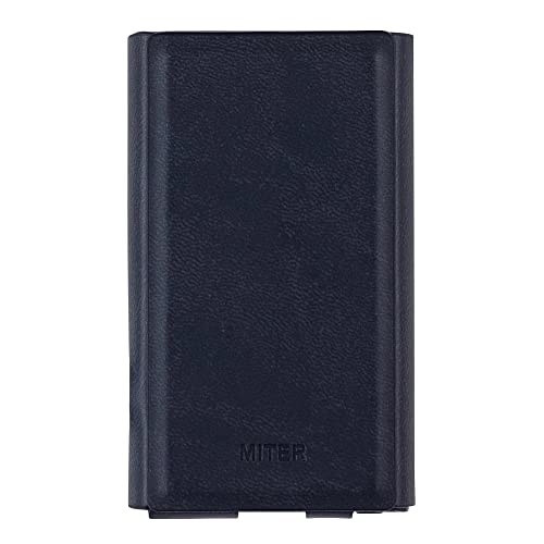 MITER Case for Sony Walkman NW-A307 A306 A303 A300 Handcrafted Italian PU