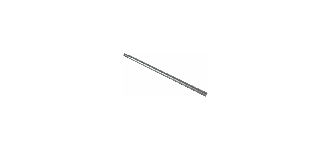 Falcon 650006 SP313 12″ Extension Rod Dark Bronze Finish