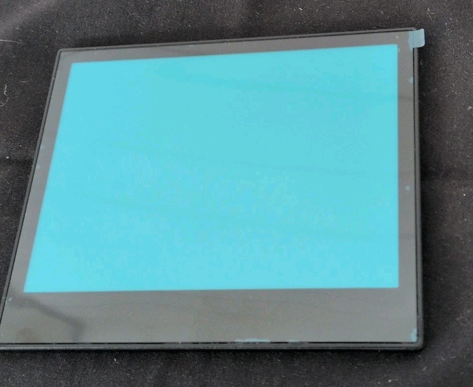 [Santek] EZ Sign NFC E-Paper Display – No Battery Required,4.2 Inch, Rewritable