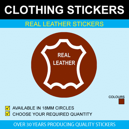 Real Leather