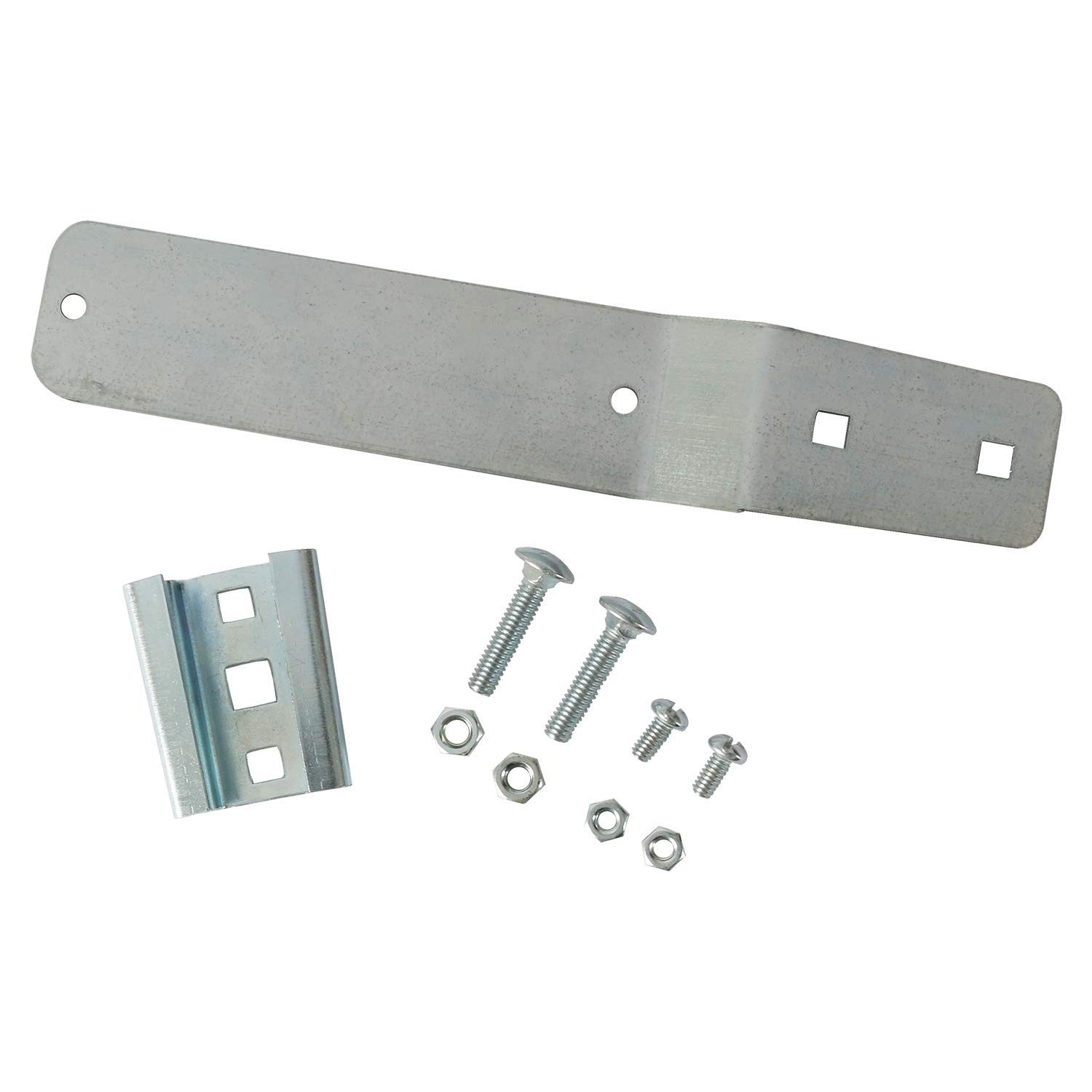 SmartSign K-SMV-KITng Vehicle Sign Mounting Kit – Includes (1) Tractor Bracke…