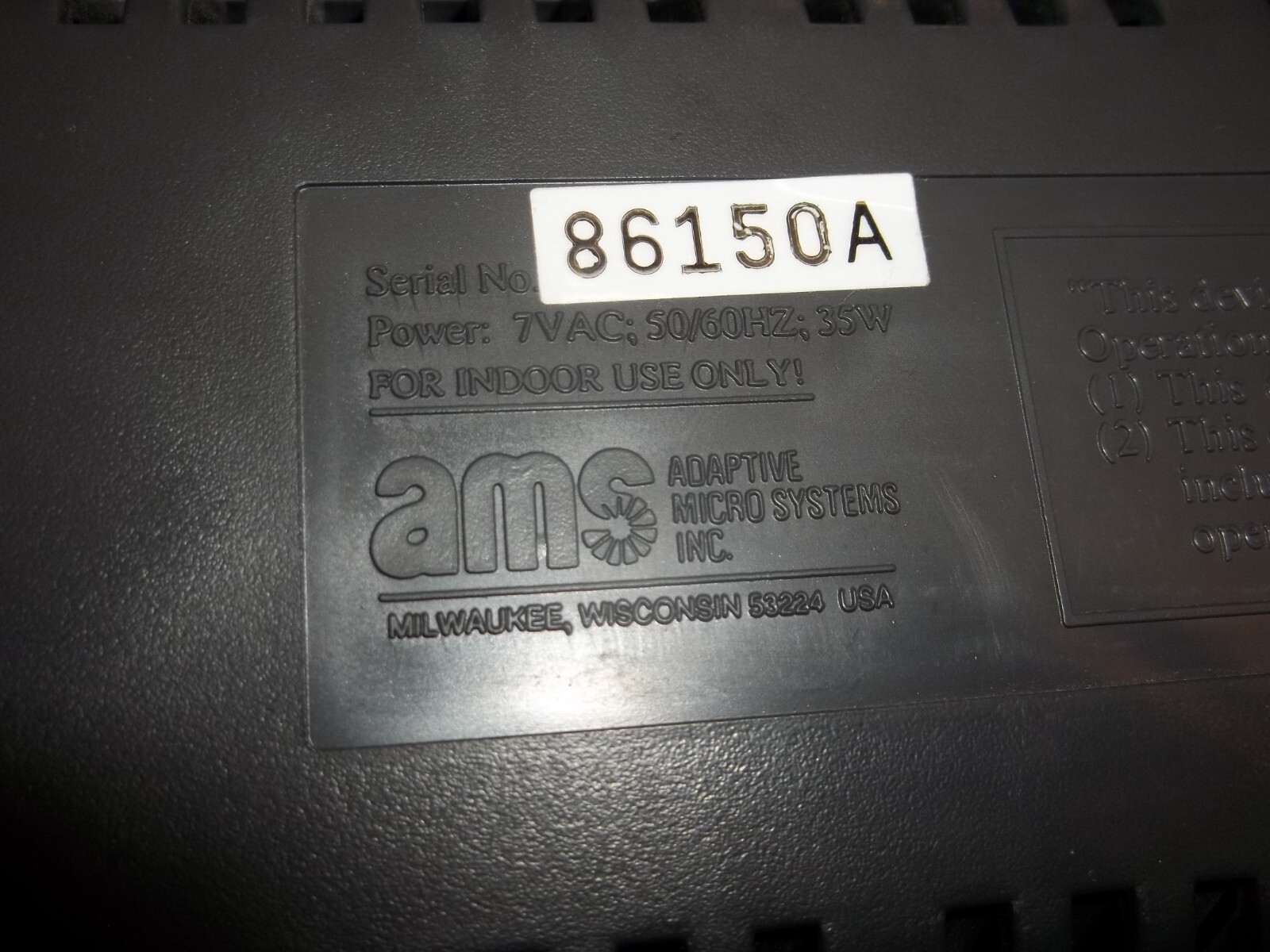 ALPHA 215C PROGRAMMABLE COLOR MESSAGE BOARD DISPLAY REMOTE CONTROLLED (690)