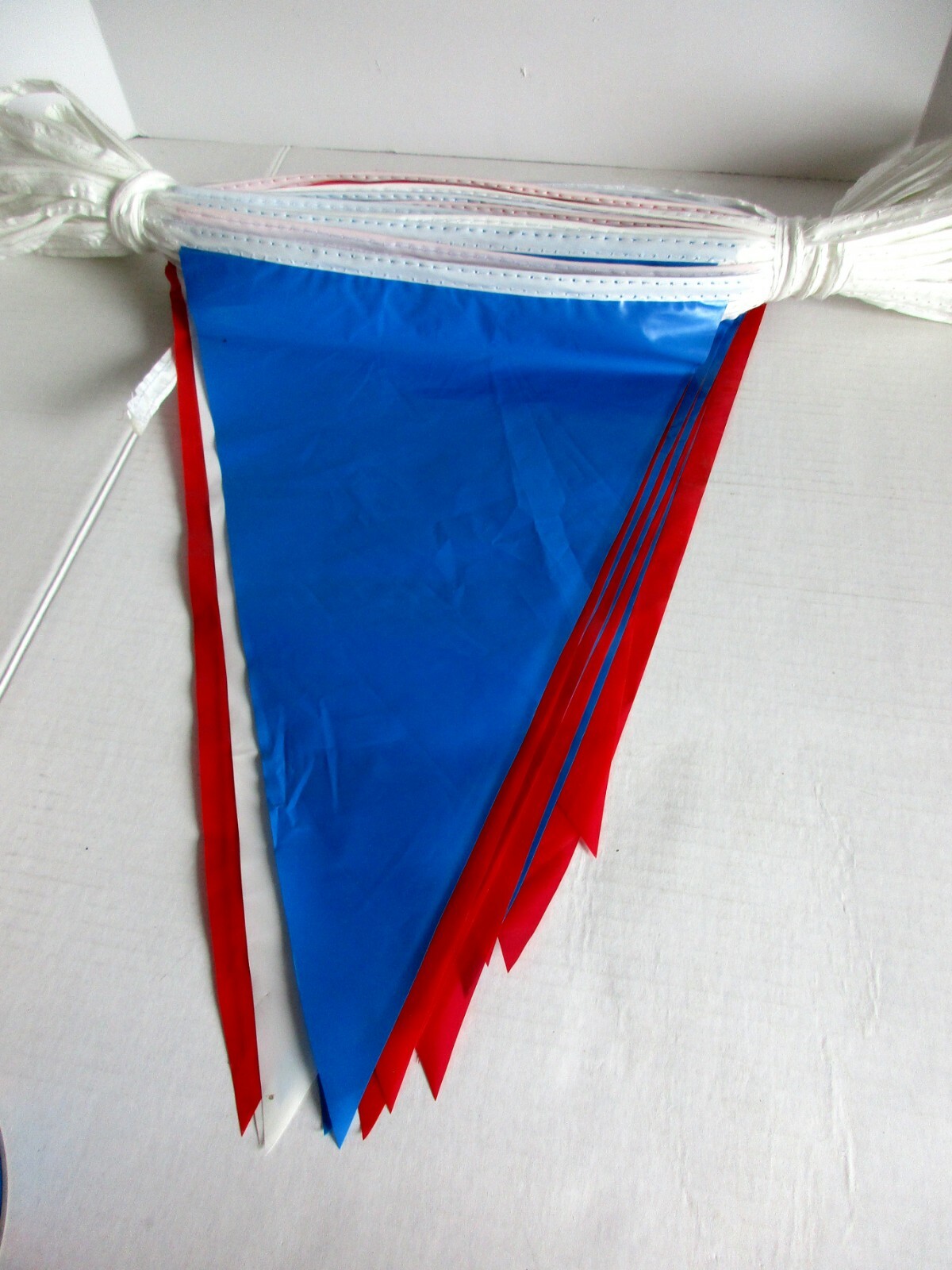 Promotion Event Pennant Banner Flag Advertising Celebration Weatherproof 48′