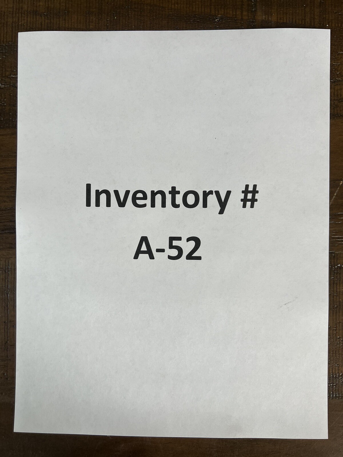 “Bidirectional Arrow (Red)” Sign | 6″ x 12″ 3M Engineer Grade Reflective Alum…