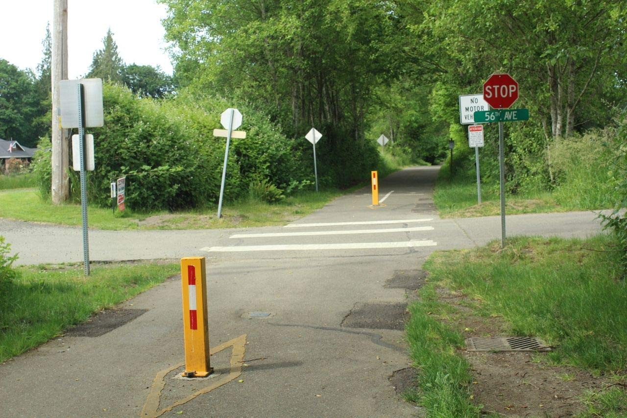 Stop Sign Street Slow Warning Sign 12″x 12″ 40 Mil Rust Free Aluminum – Refle…