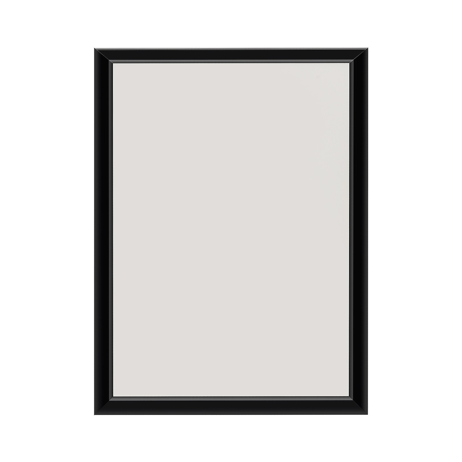 23.6×35in LED Movie Poster Display Frame Rectangular LED Light Box 20W 110V