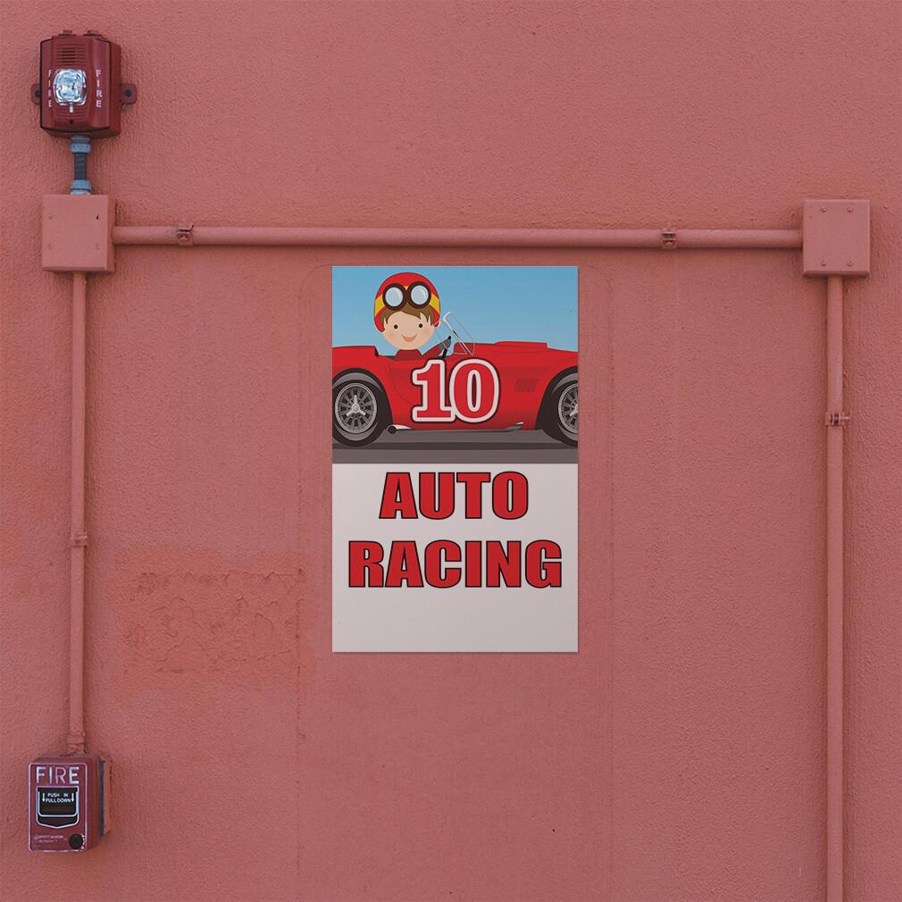 Door Decals Vertical Vinyl Stickers Multiple Sizes Auto Racing Sports Vinyl