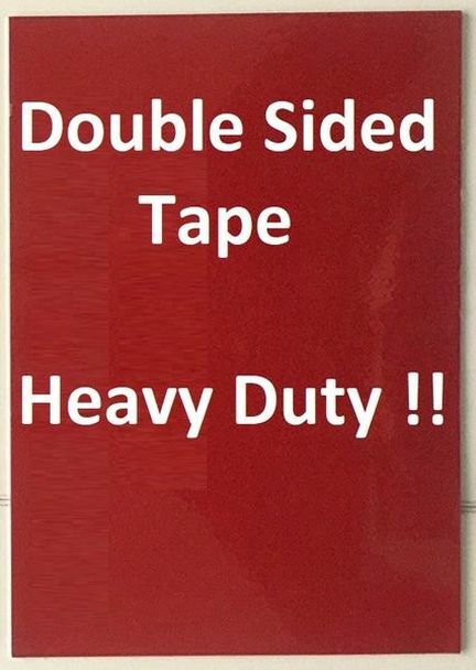 STAIR A SIGN With Braille and Raised Letters (Aluminum, Brush Silver, size 6×9)