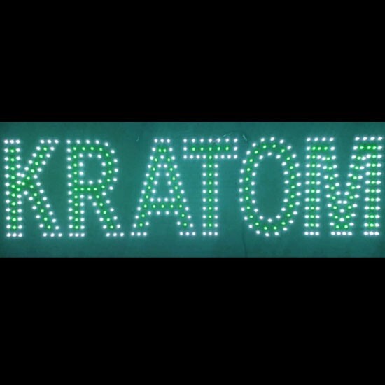 LED SIGN {8X30) Bright Light for Lounge, Bar, Man Cave or Smoke Shop