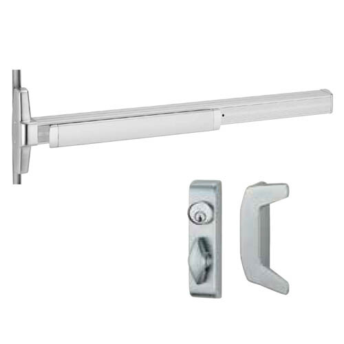 Von Duprin 33ACTL326D 3347A-TL 3′ US26D CVR EXIT