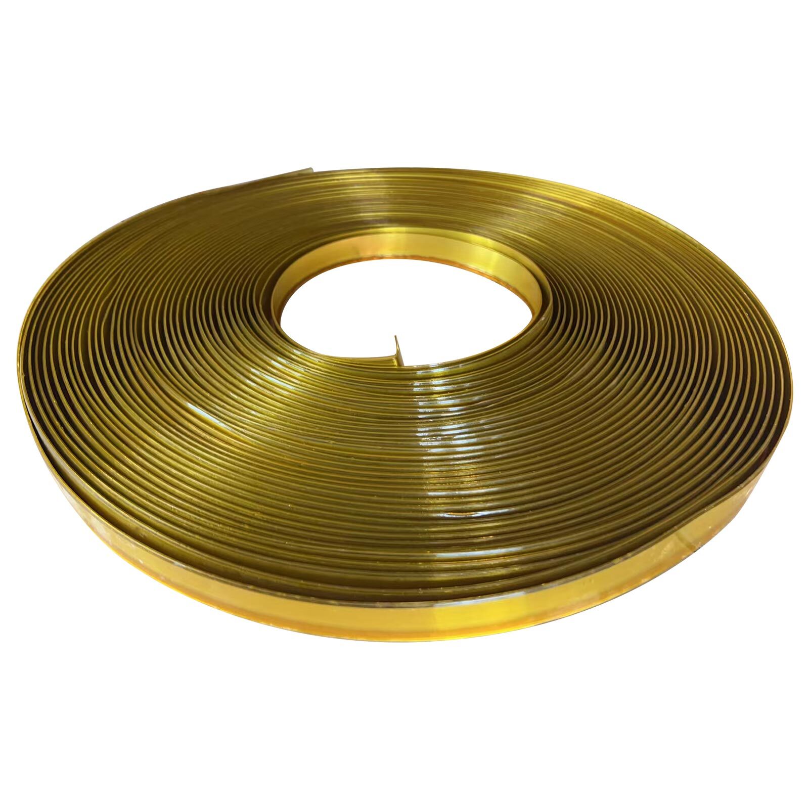 Gold / Silver 2Rolls 26mm (1″) x 45m (148ft) Arrow Trim Cap for Channel Letter