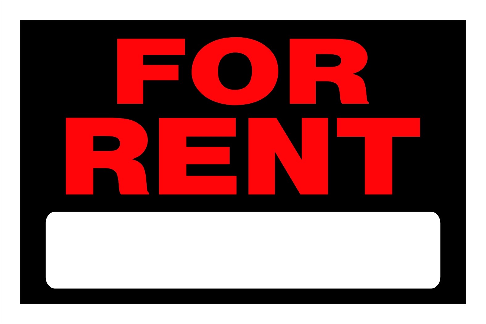 FOR SALE SIGN auto car boat motorcycle rv home window windshield Hillman 839928