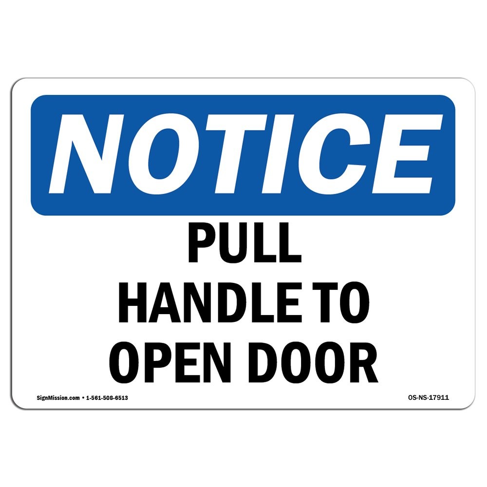 Signmission Osha – To Open Label Your Business Construction Site