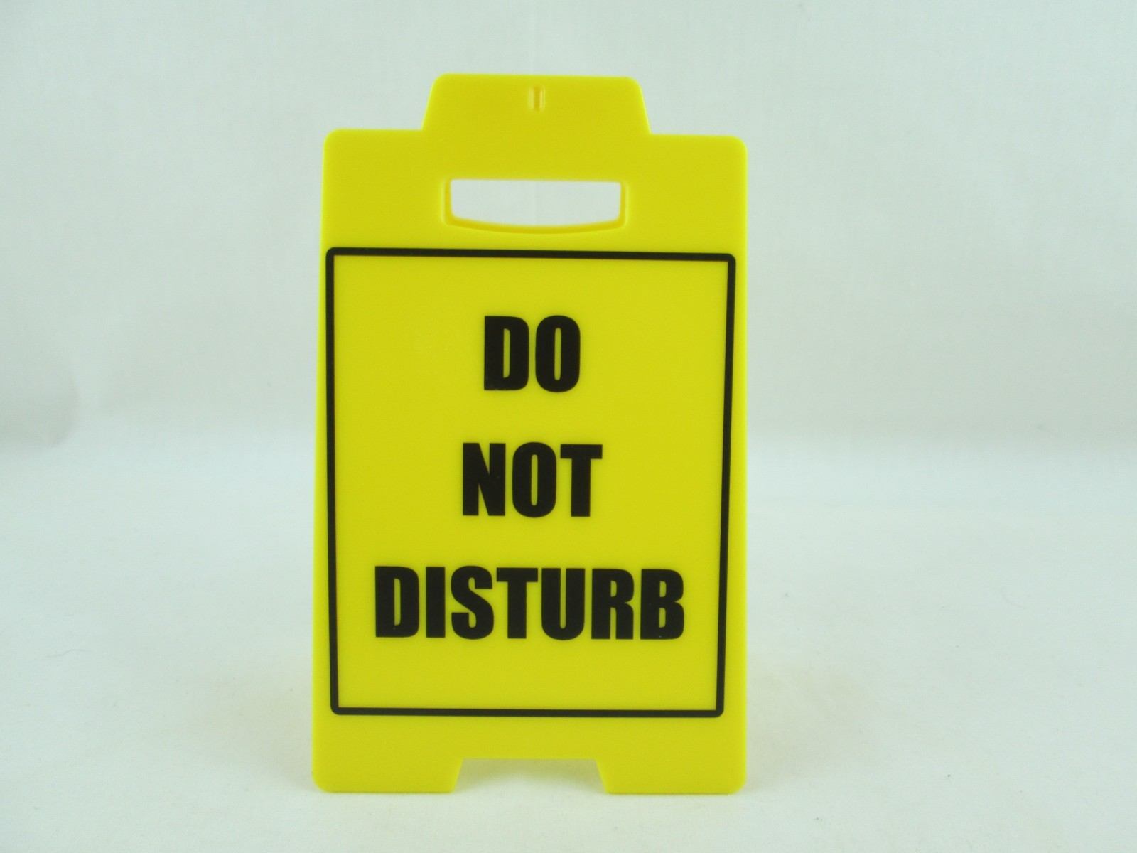 Office Desk Sign | ‘Do Not Disturb’ & ‘Good to Interact’ | Funny Desk Accesso…