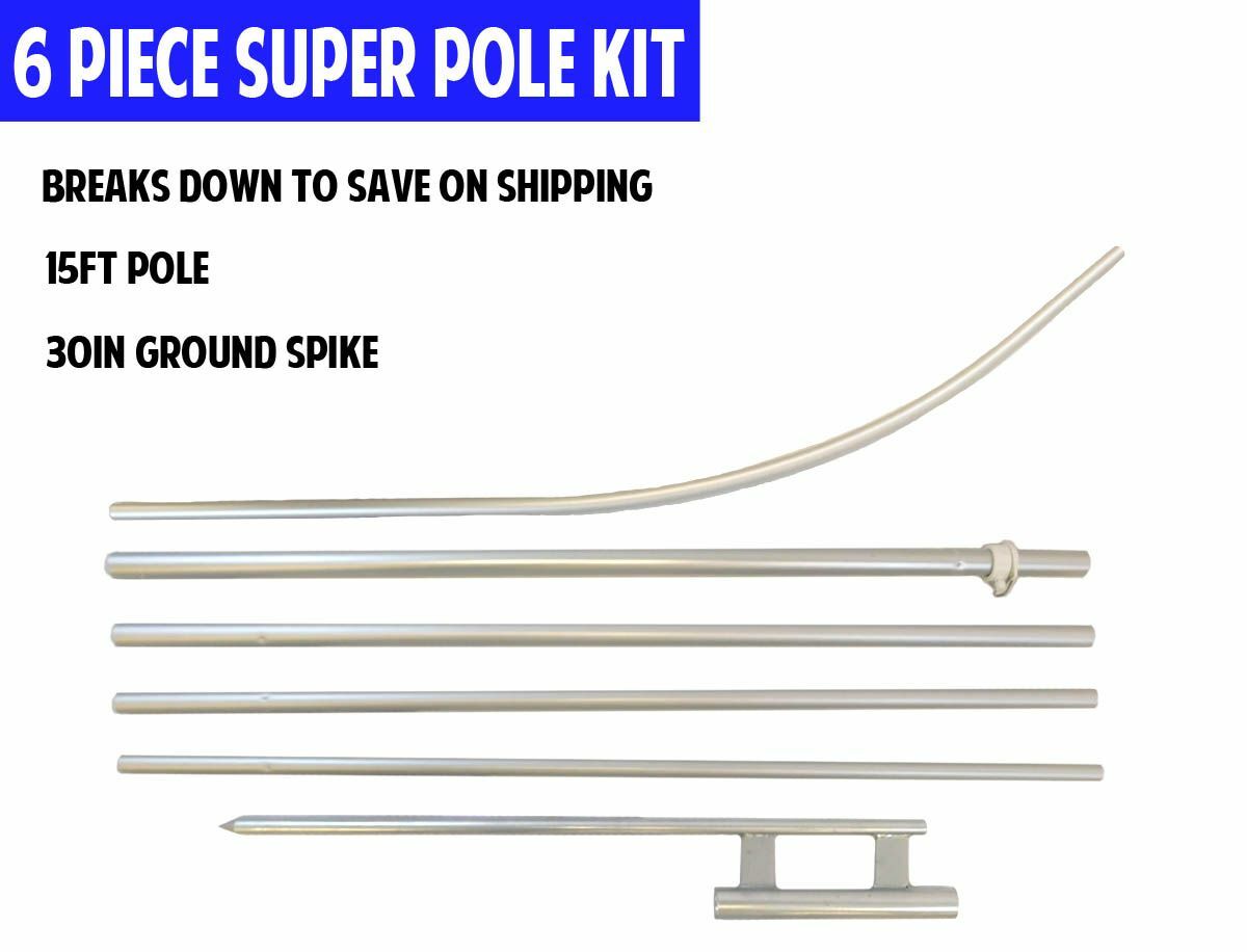 Real Estate Advertising Swooper Flutter Feather Flag Kit Now Leasing For Rent