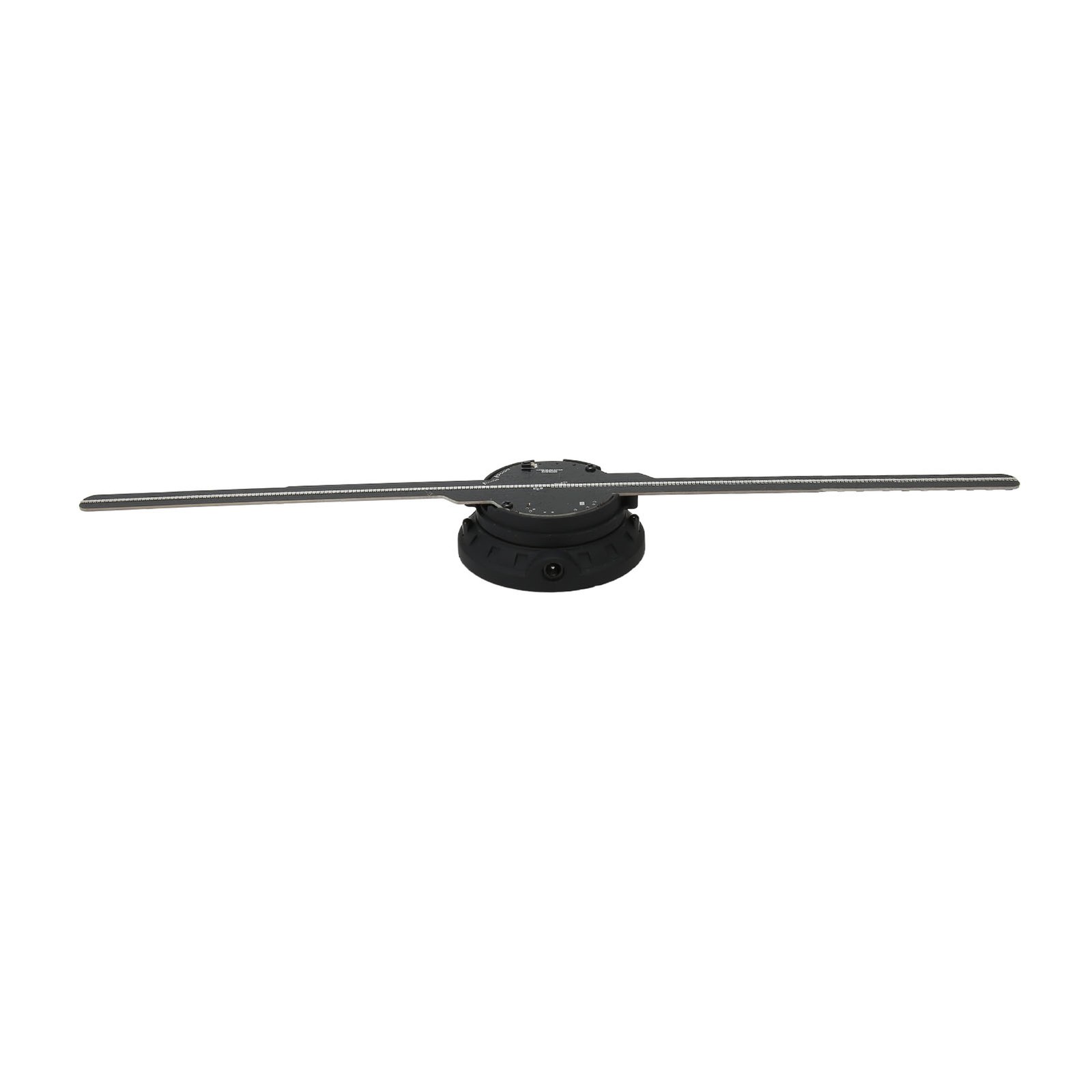 3D Hologram Fan 512x234P Resolution 234 LED Beads 16.5in Hologram Advertisi OGZF