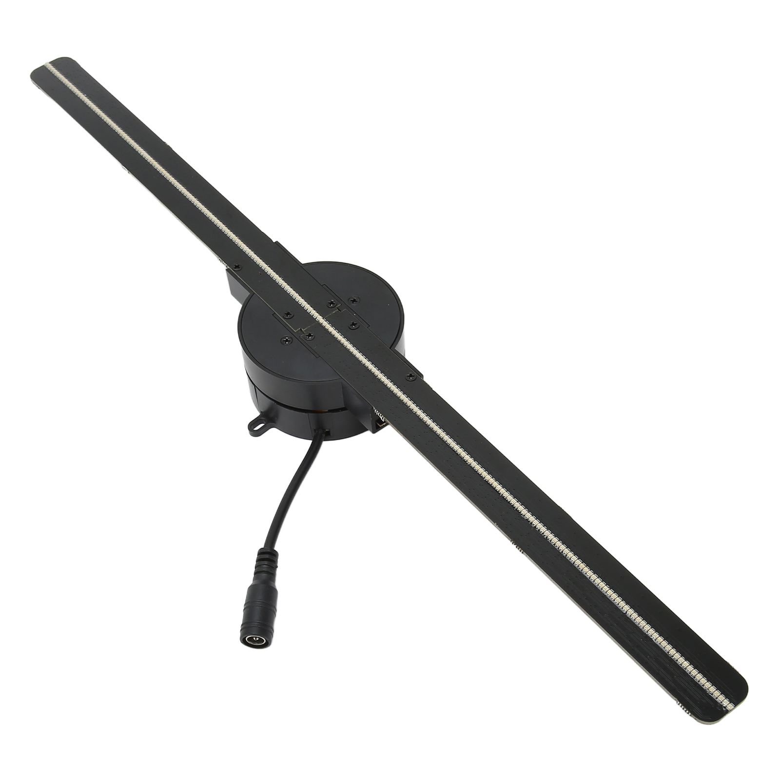 3D LED Hologram Projector 16.5in WIFI Holographic Advertising Fan Player Display