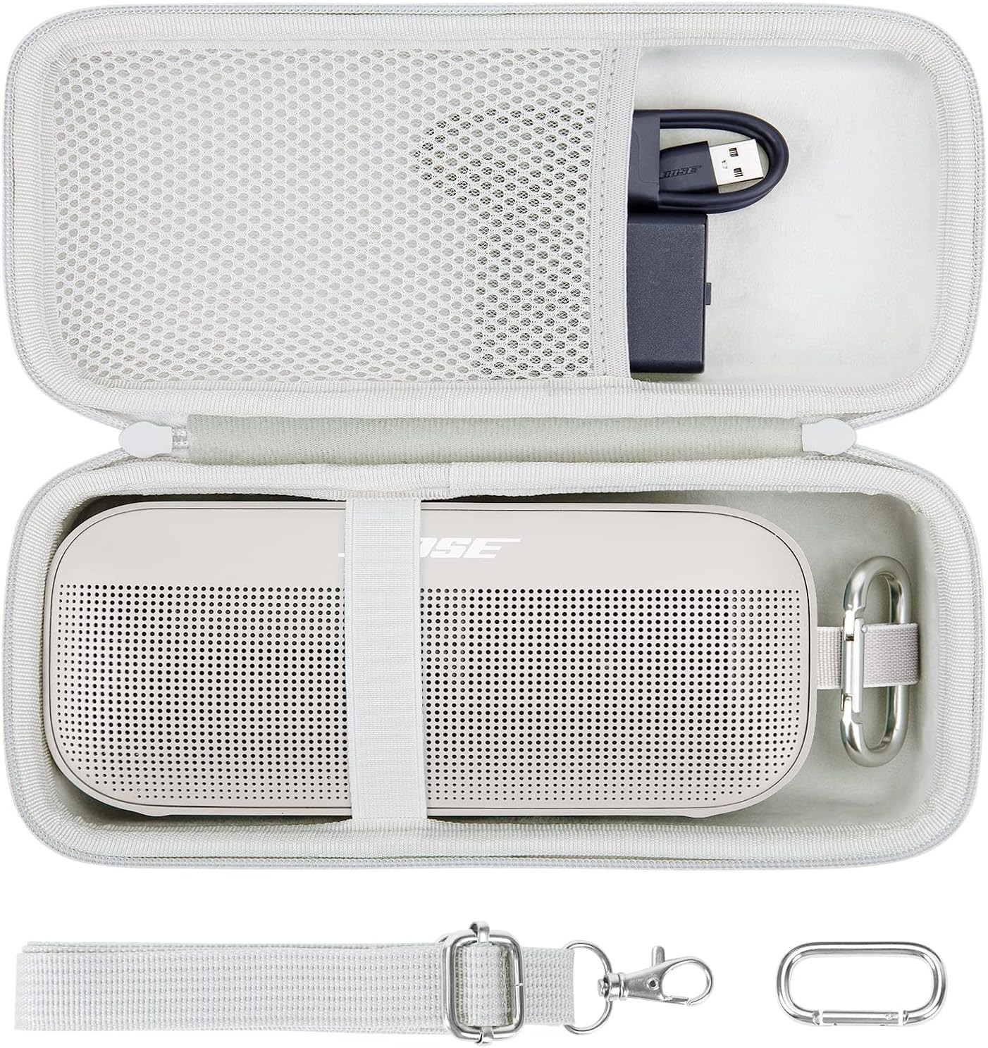 case only Bose SoundLink Flex Portable Speaker LE 2nd Generation from japan
