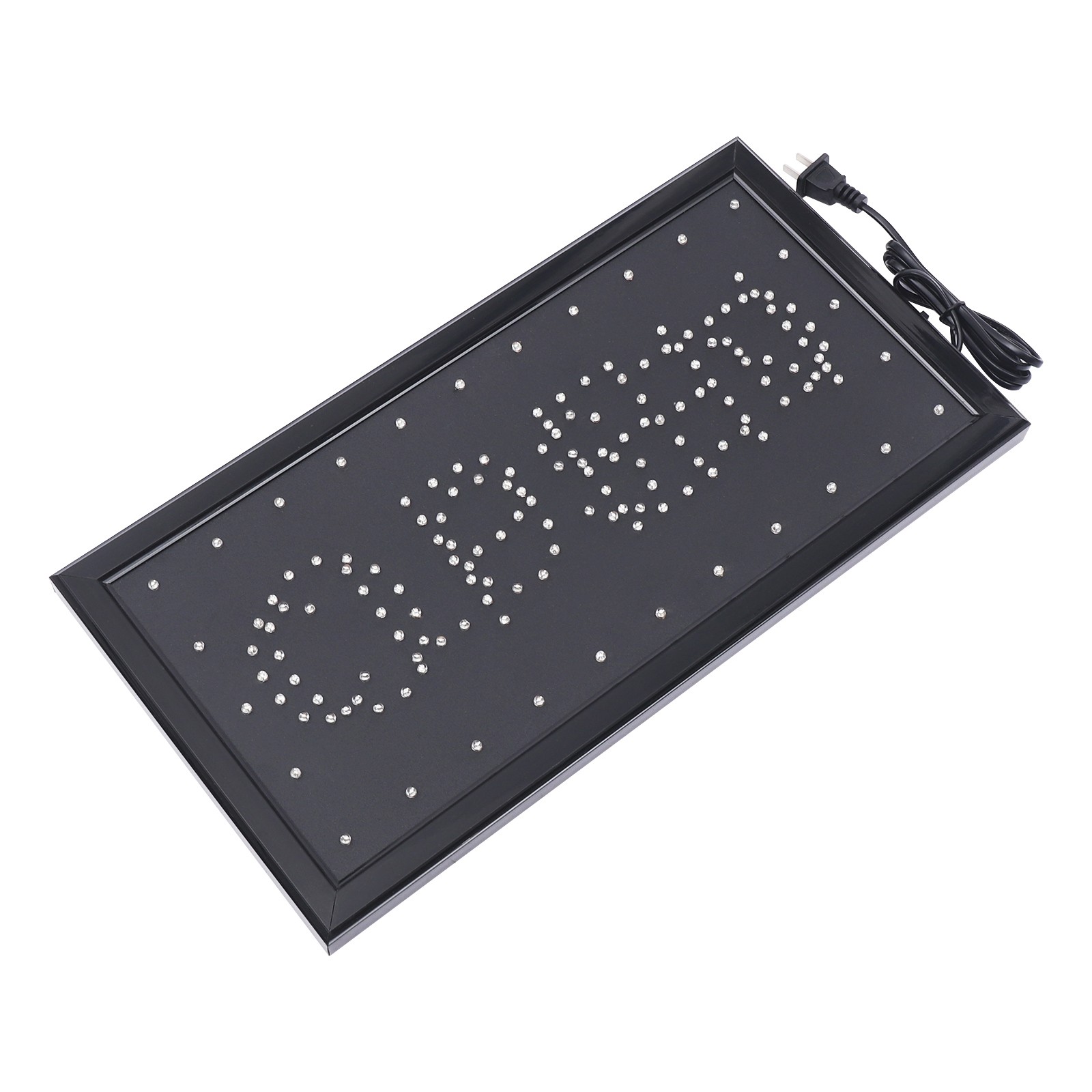 OPEN & CLOSED Sign Neon Sign LED Open Sign Store Sign Window Sign for Store Shop