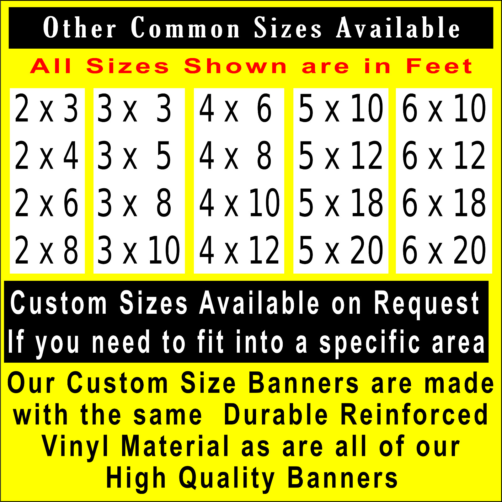 TIRES & WHEELS New & Used – Vinyl Banner Signs -Fast Shipping -USA MADE -QUALITY