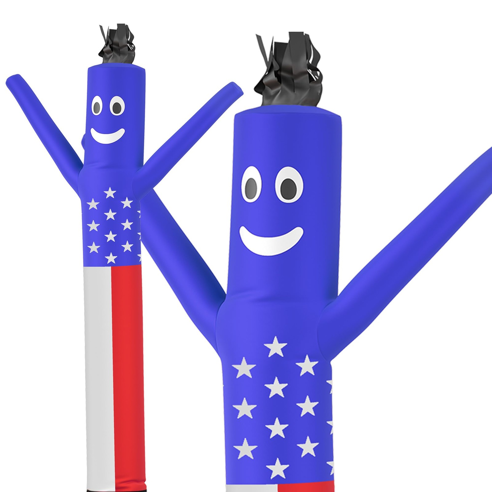 6ft Inflatable Tube Man – Wacky Waving Air Dancer for Advertising Events