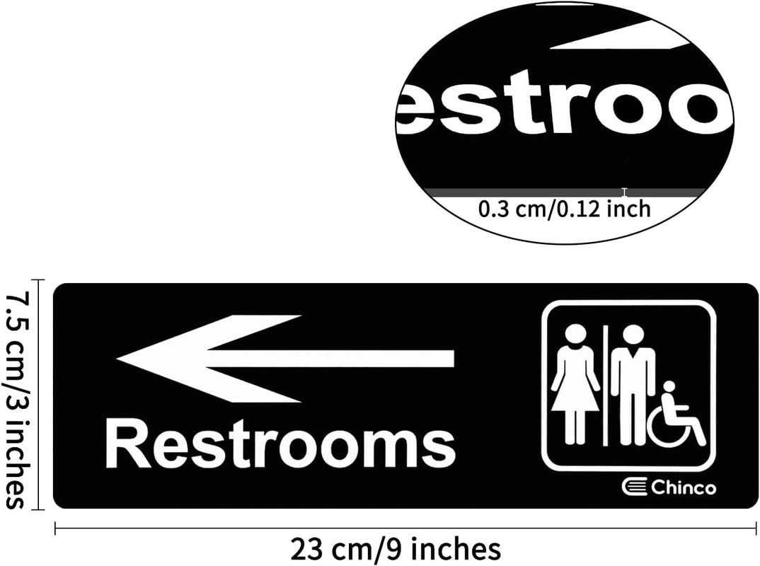 Acrylic Plastic Sign Please Wipe Down Equipment Before And After Use Sign 9 X…