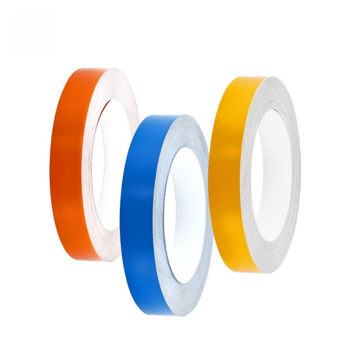 Aluminum Alloy Coil for LED Channel Letters – Flat Strip/Coil for Sign Making