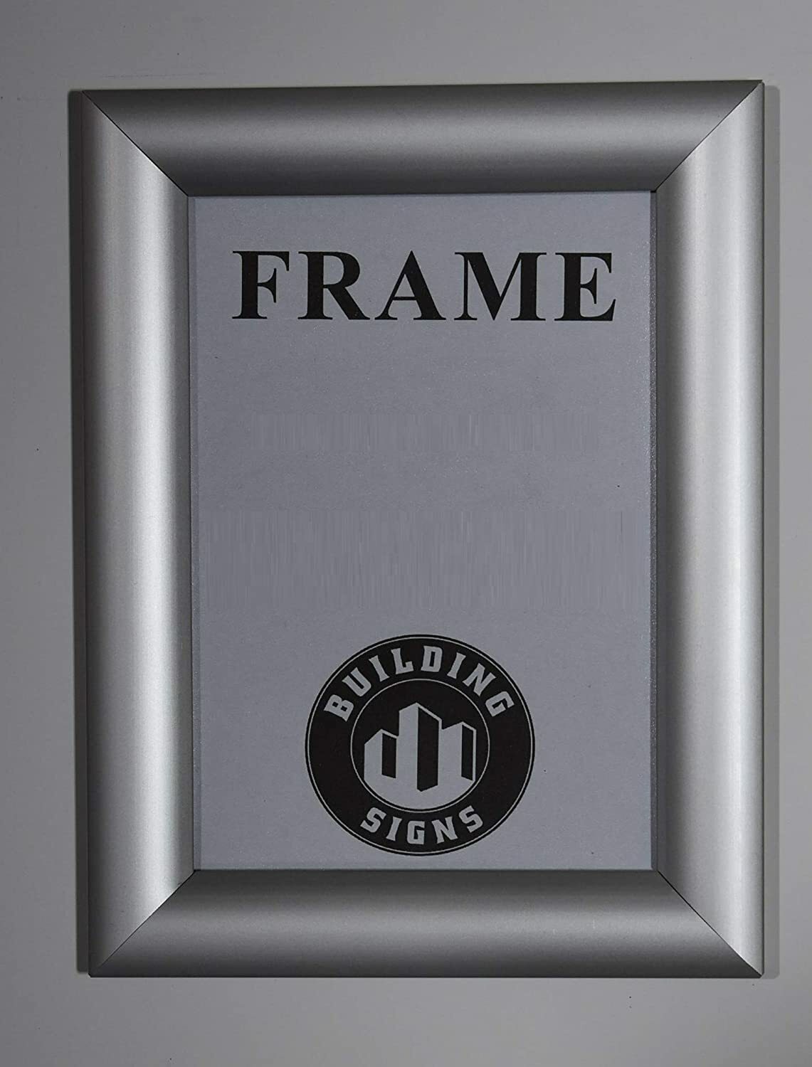 Business License Certificate Frame 8.5X5.5 OR 5.5X8.5