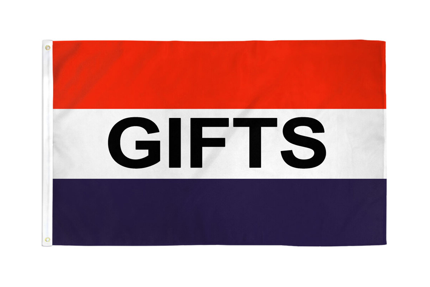 Gifts Flag 3x5ft Gift Shop Banner Sign Collectibles Souvenirs
