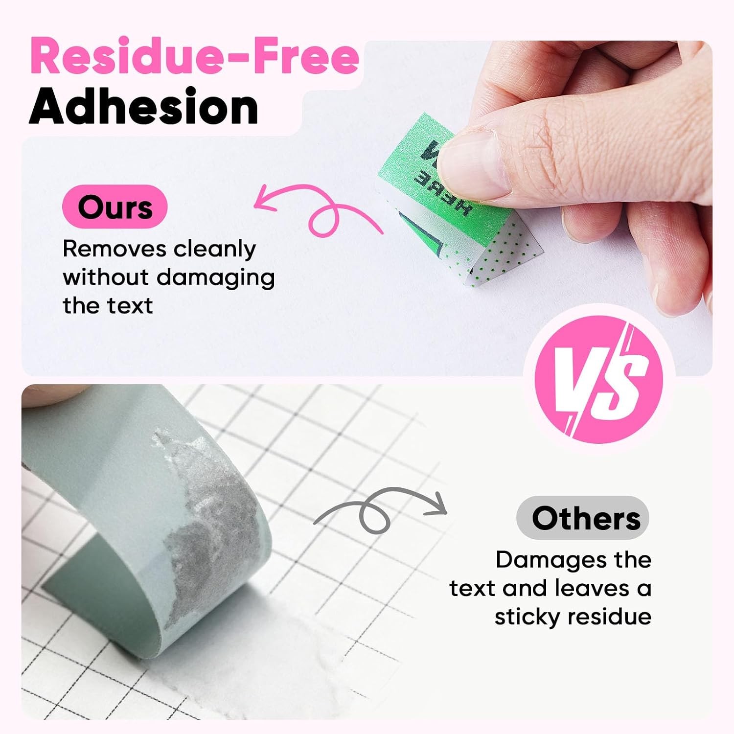 8 Colors Sign Here Tabs & Stickers Premium Adhesive Arrow Labels Sign Here Post