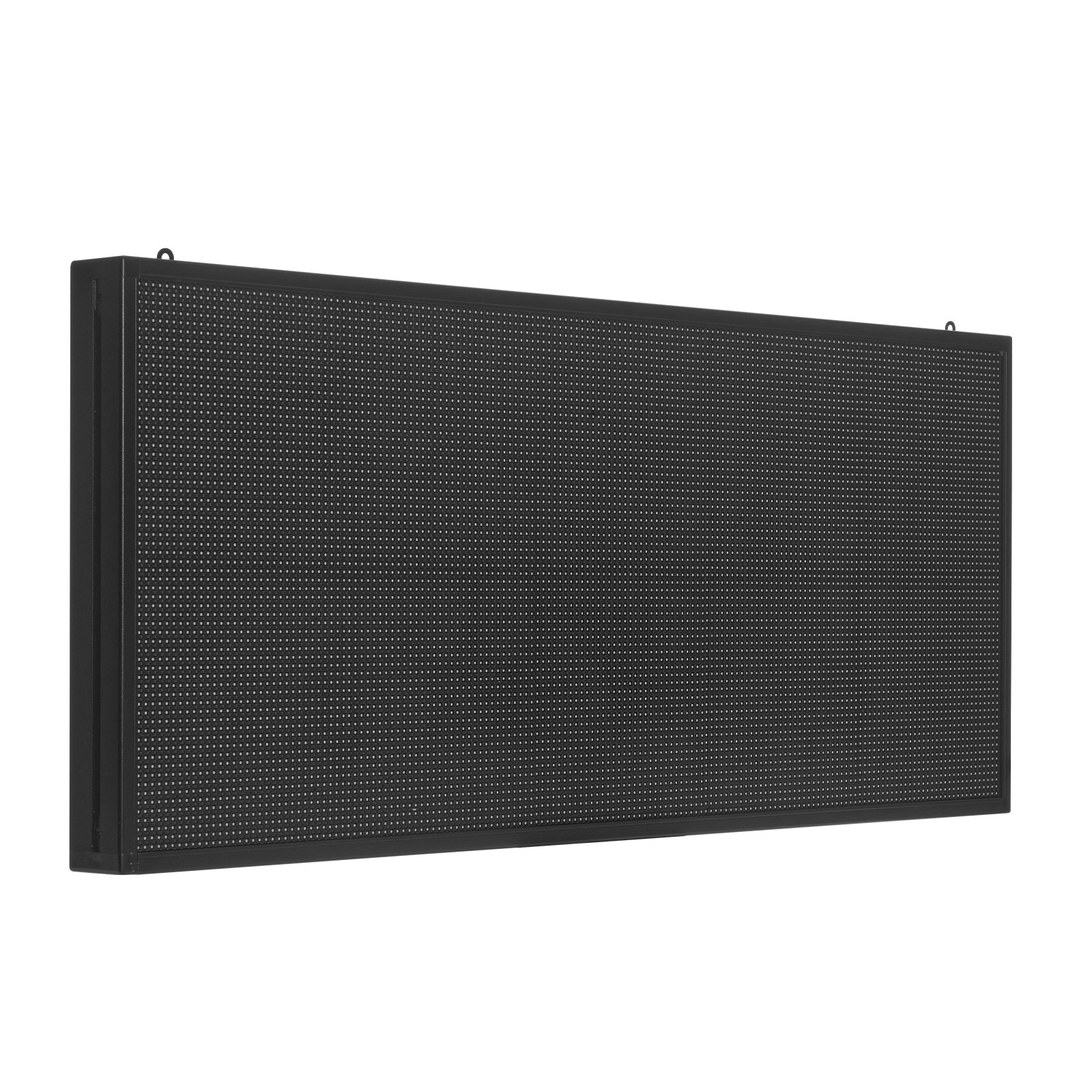 VEVOR 40×16″ LED Sign Scrolling Message Display Board P6 Full Color Programmable