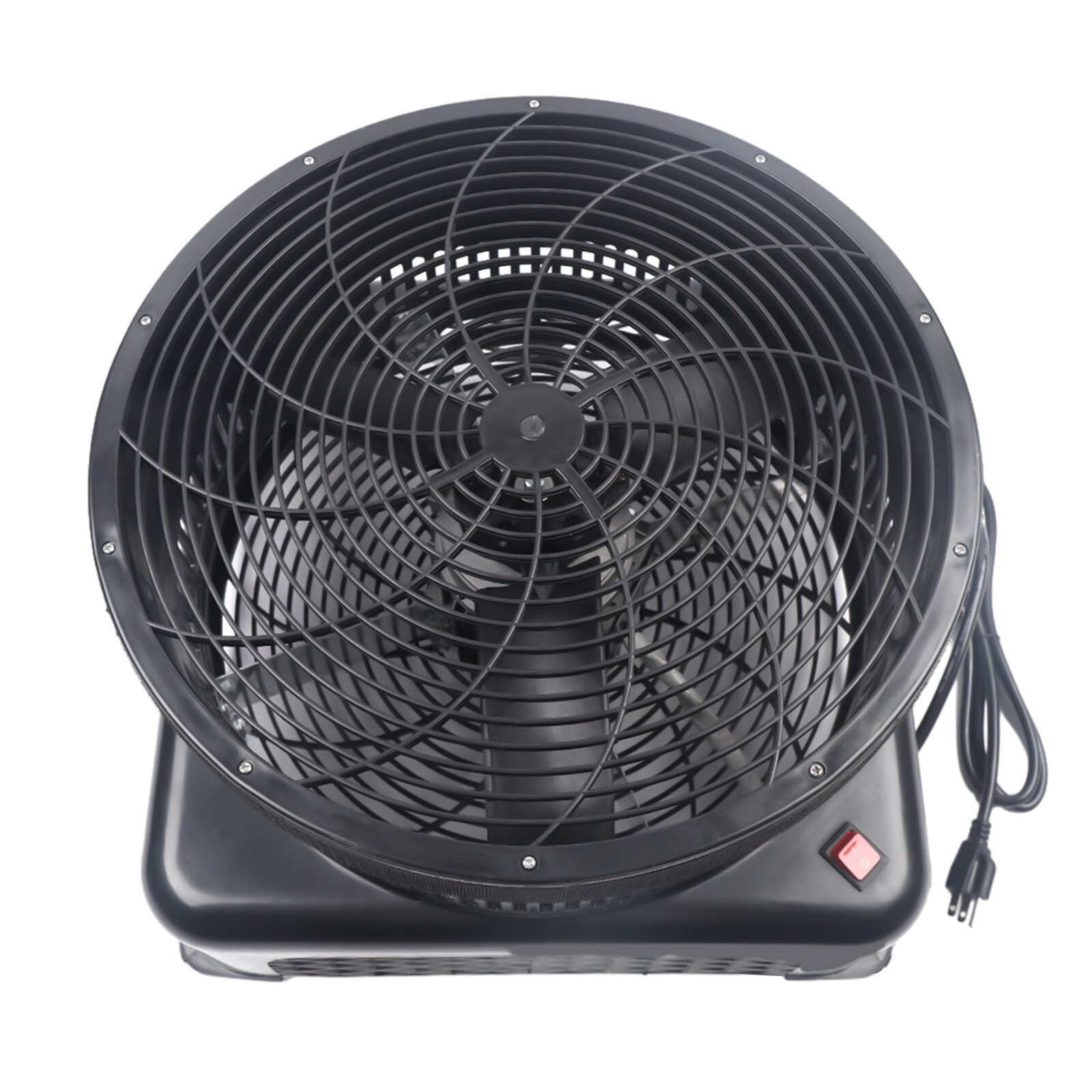 550W Air Blower Fan For Inflatable Wind Dancer Dancing Tube Man Puppet Fly Guy