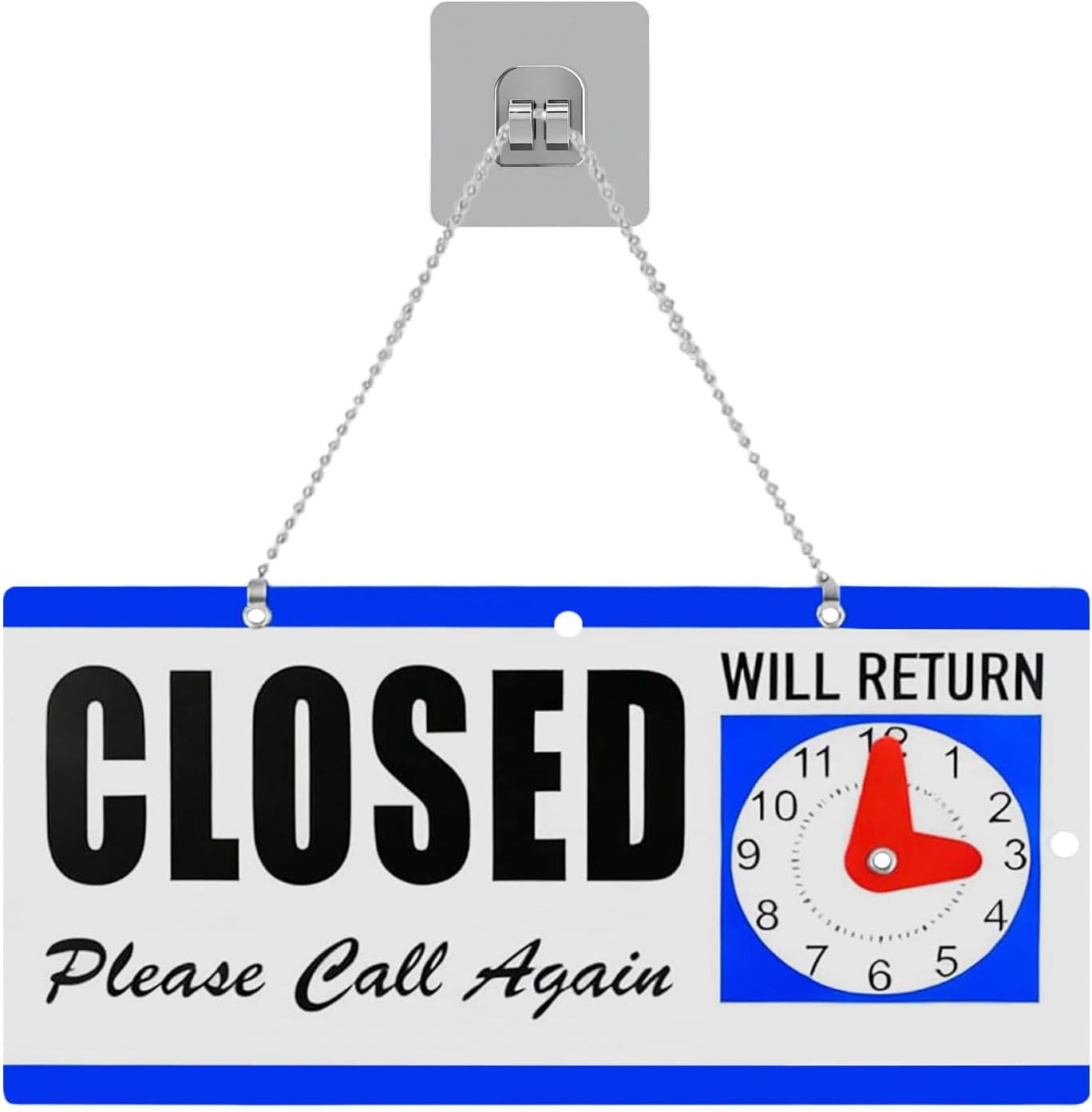 LED Open Sign for Business 11.5×6 Inch Ultra Bright Store Window Light Display K