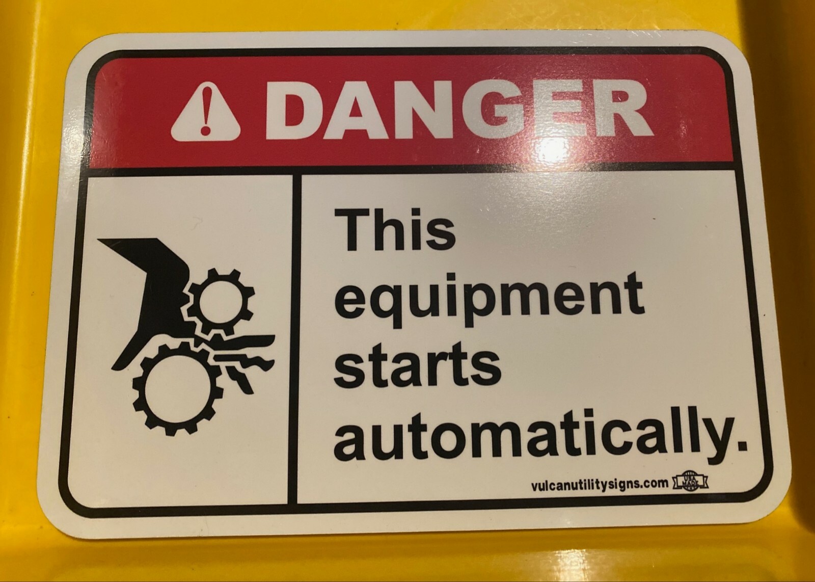 Aluminum Signs