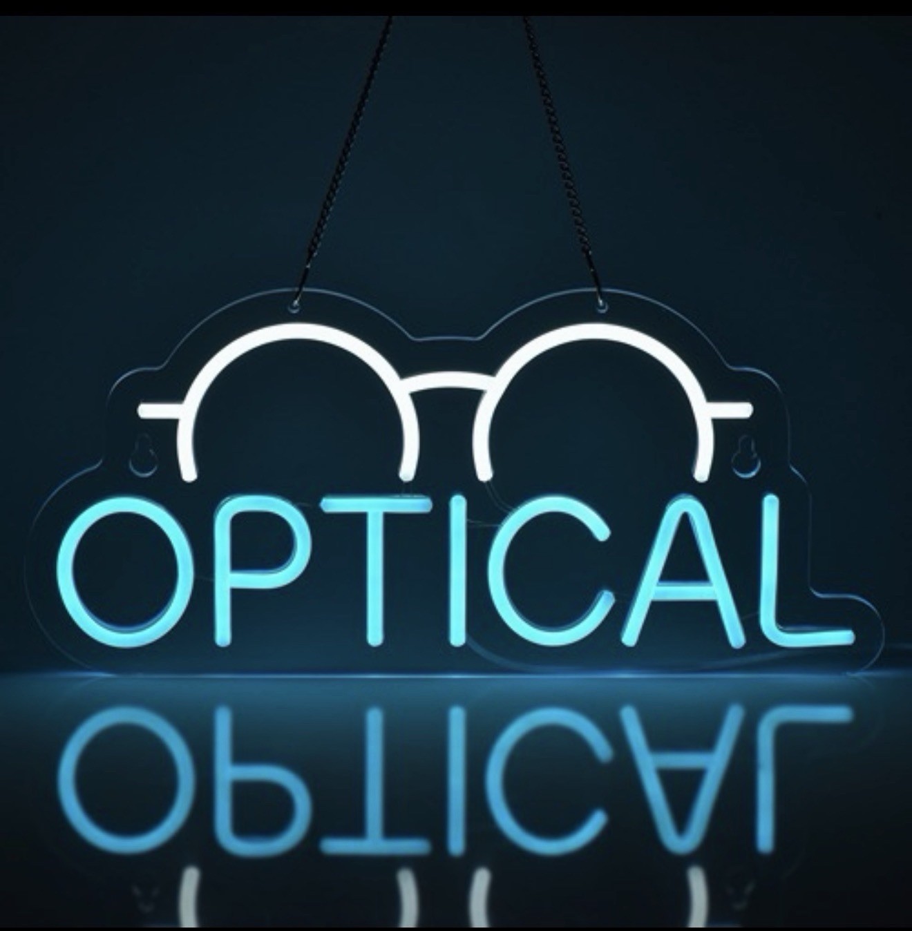 Optical Led Sign