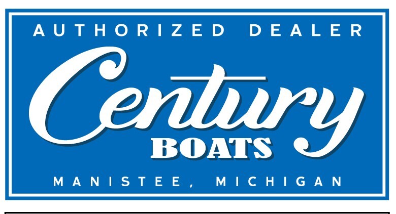 Century Boat sign vintage art on modern vinyl material with grommets
