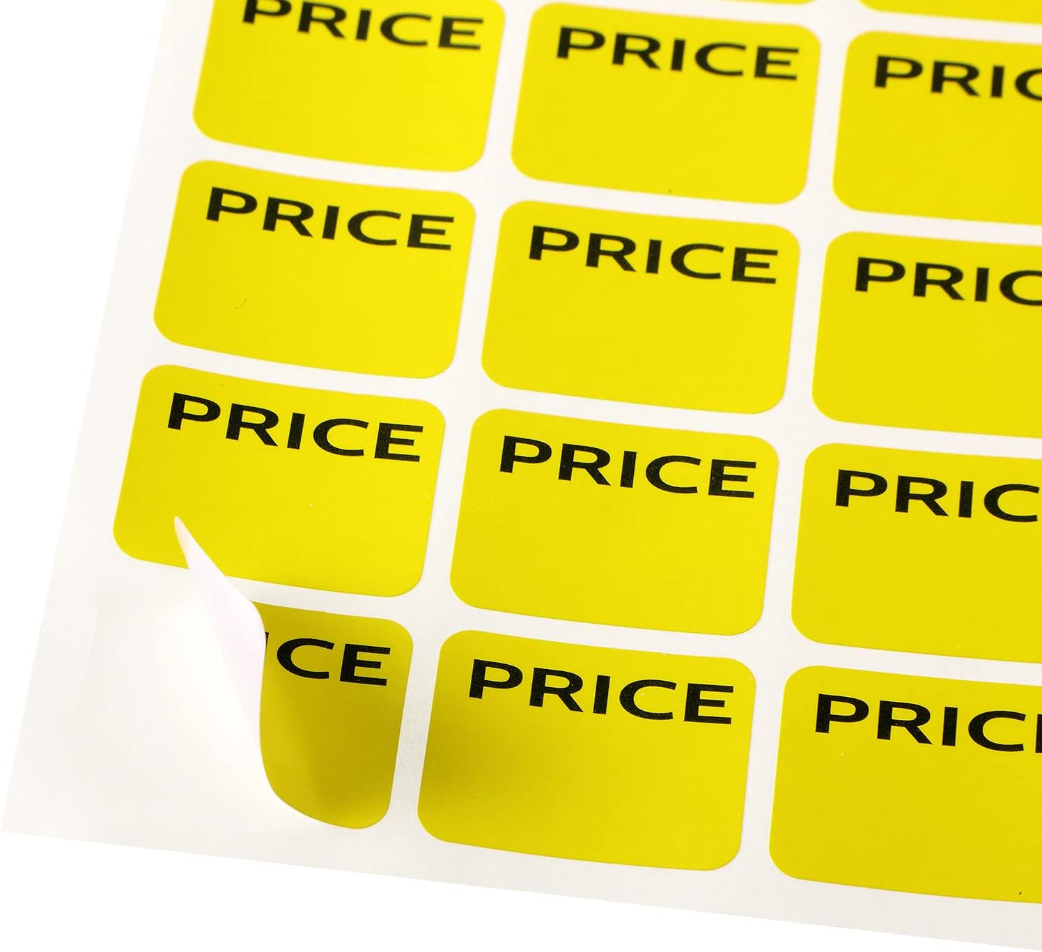 2240 Pcs Yard Garage Sale Price Stickers Prepriced Garage Sales Price Stickers P
