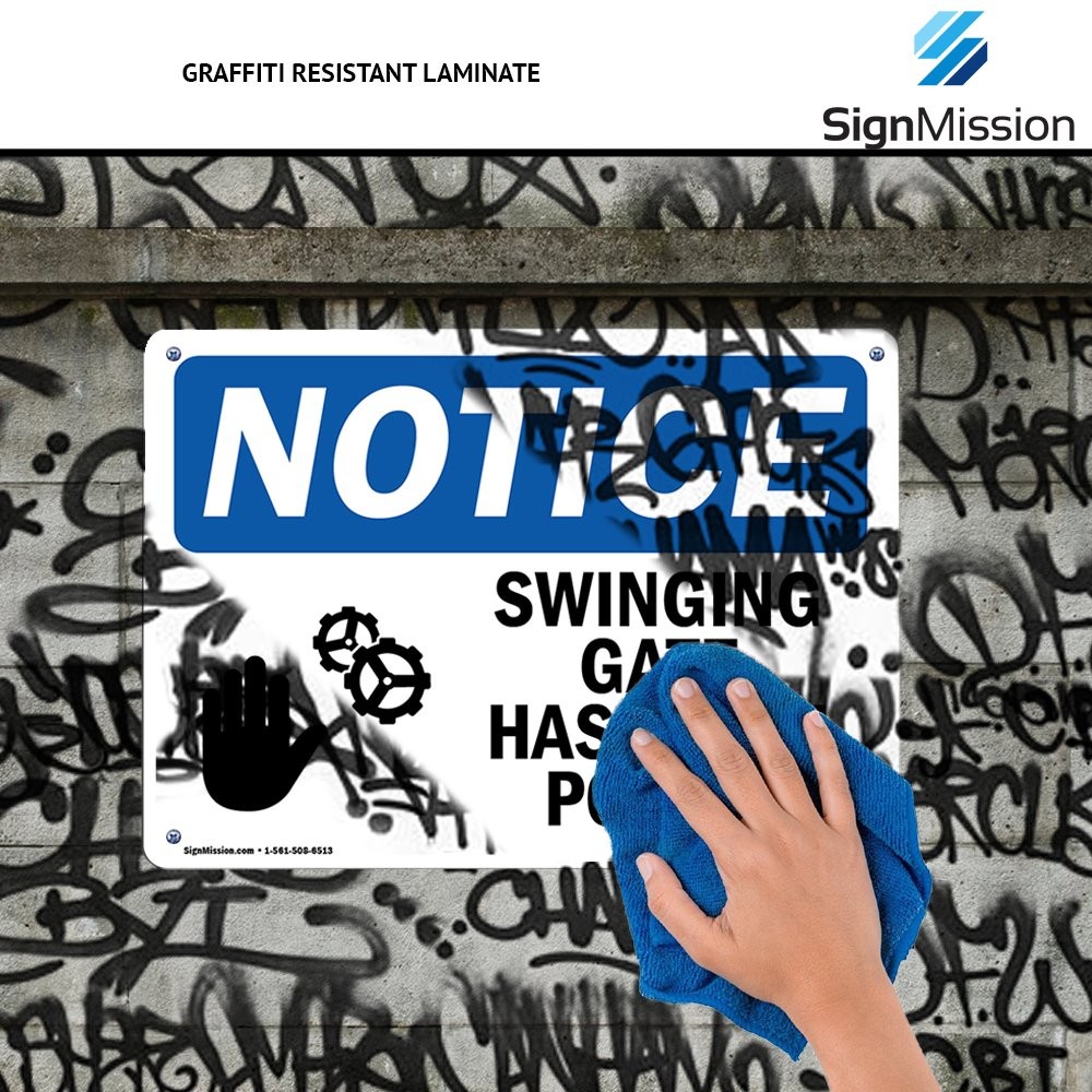 Signmission Osha – Your Business Construction Site In The Usa