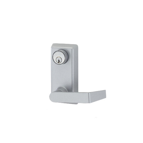 Von Duprin 230L #06 SP313 230L #06 DKBRZ LEVER TRIM