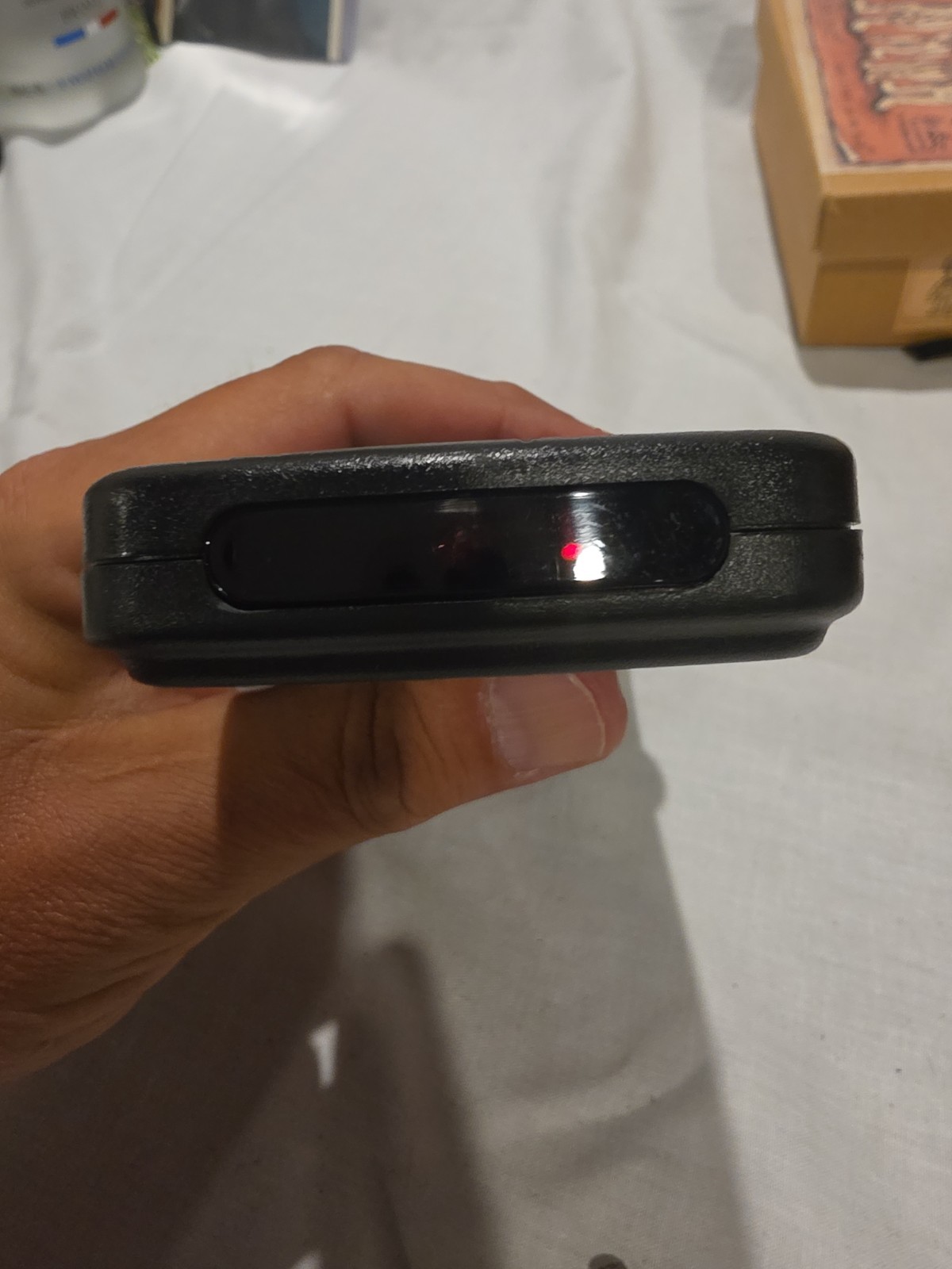 OEM Genuine Betabrite Remote Control for Adaptive Micro LED Sign Beta Brite