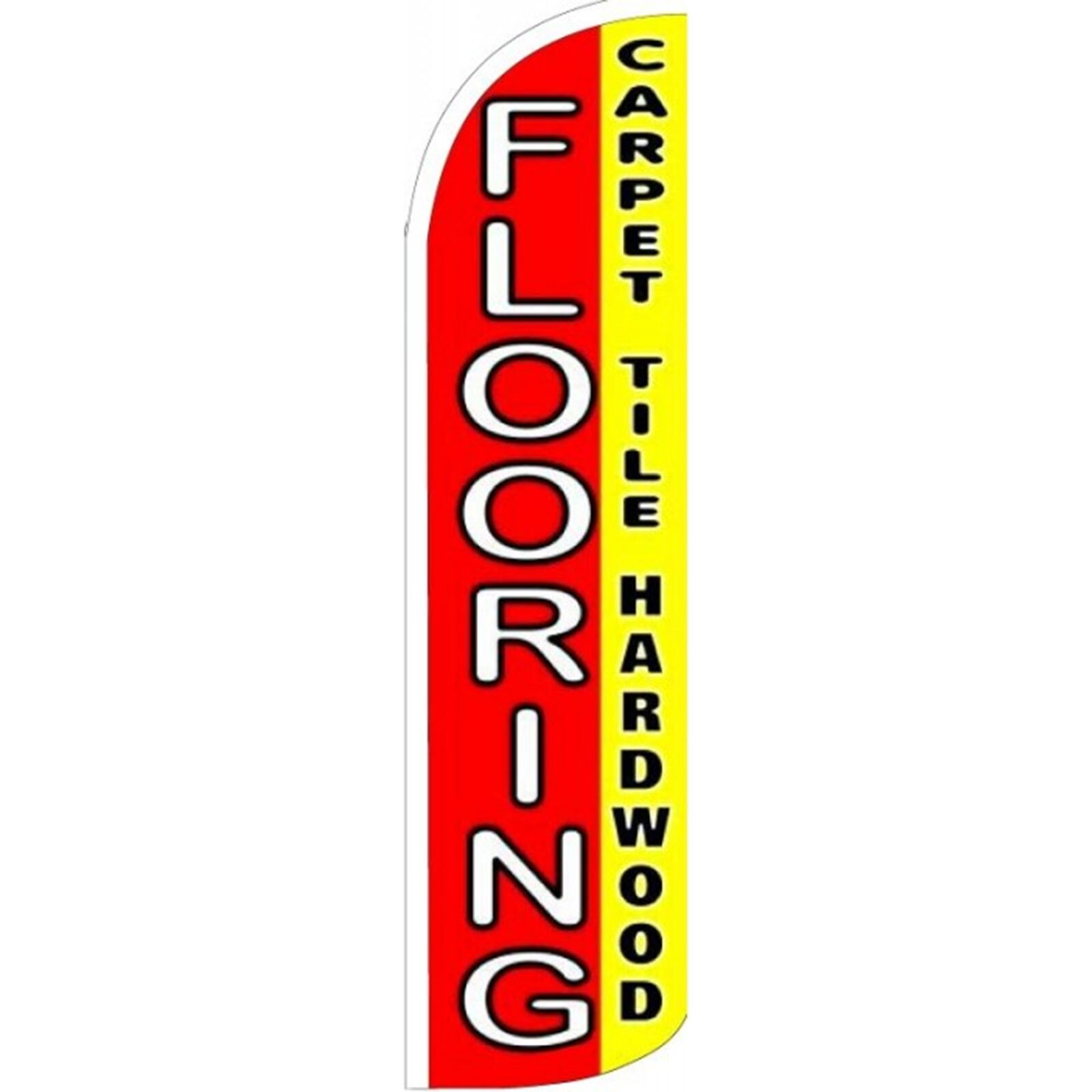 Flooring Carpet Tile Hardwood 3 ft X 11 1/2 ft Windless Flag
