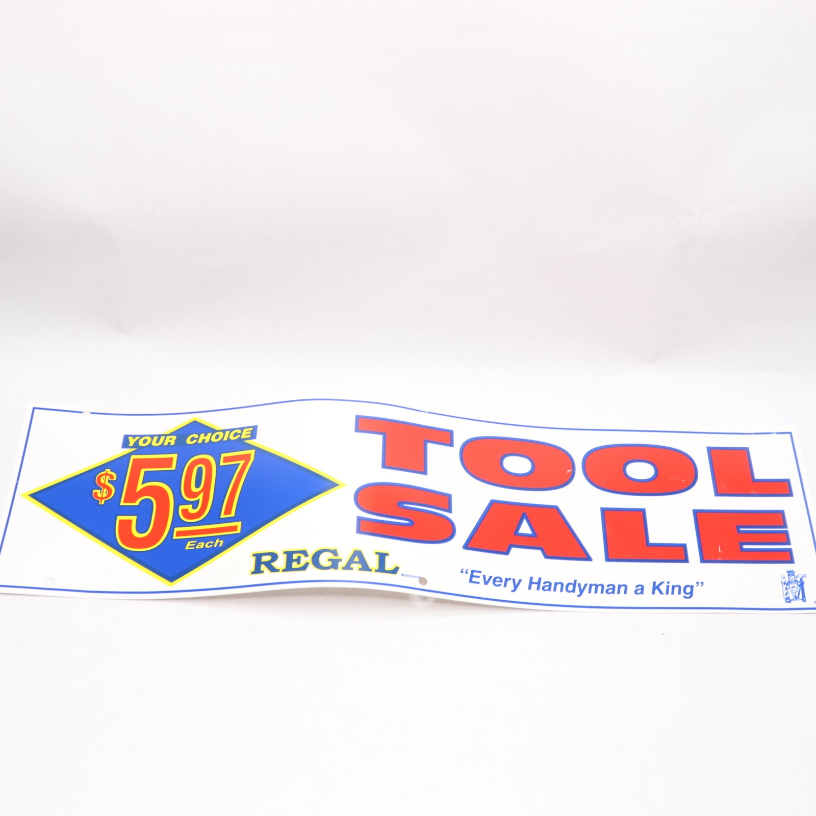 Business Banner 23″ X 6″ – Print As Shown