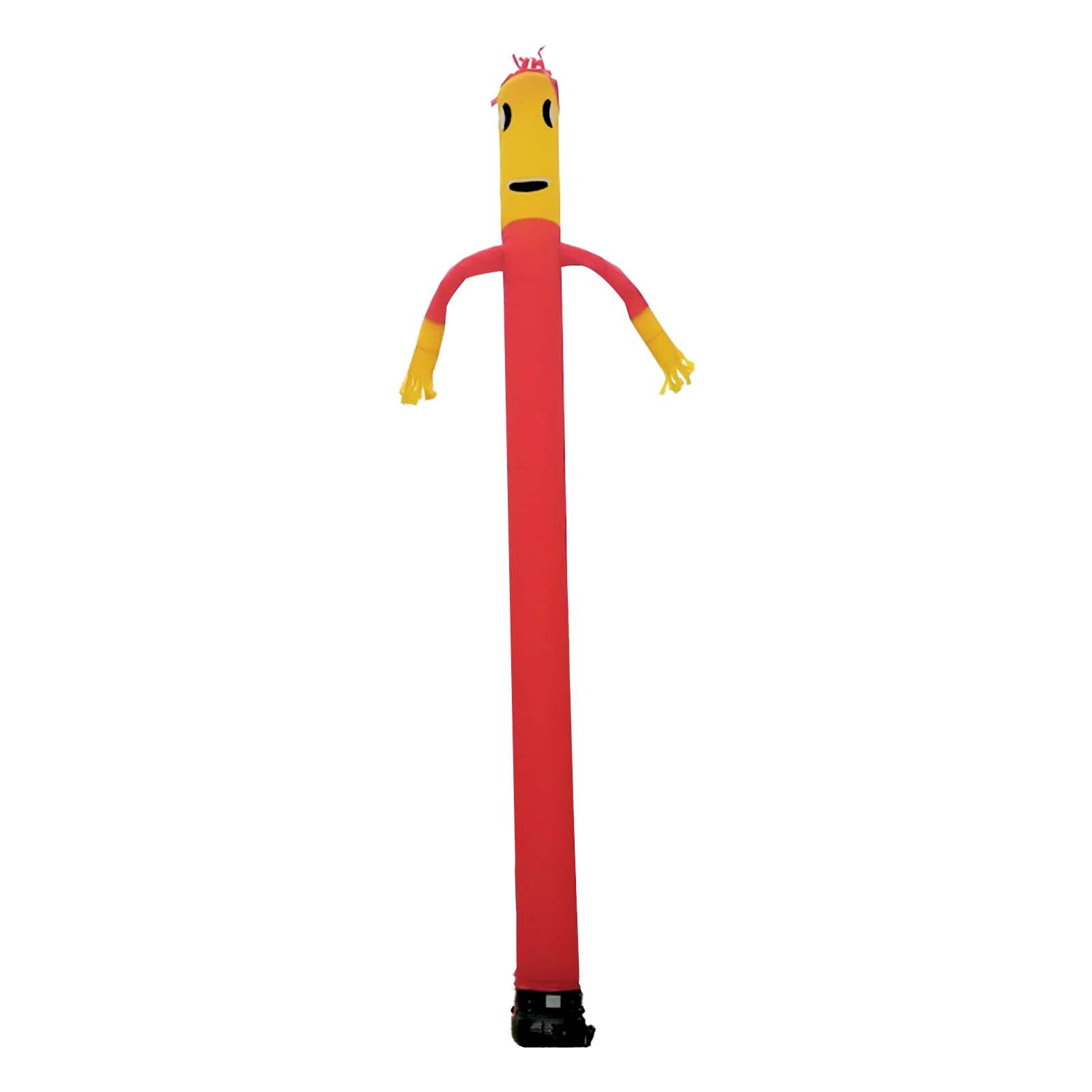 10ft 20ft Air Inflatable Wind Dancer Dancing Sky Puppet Tube Man Advertising NEW
