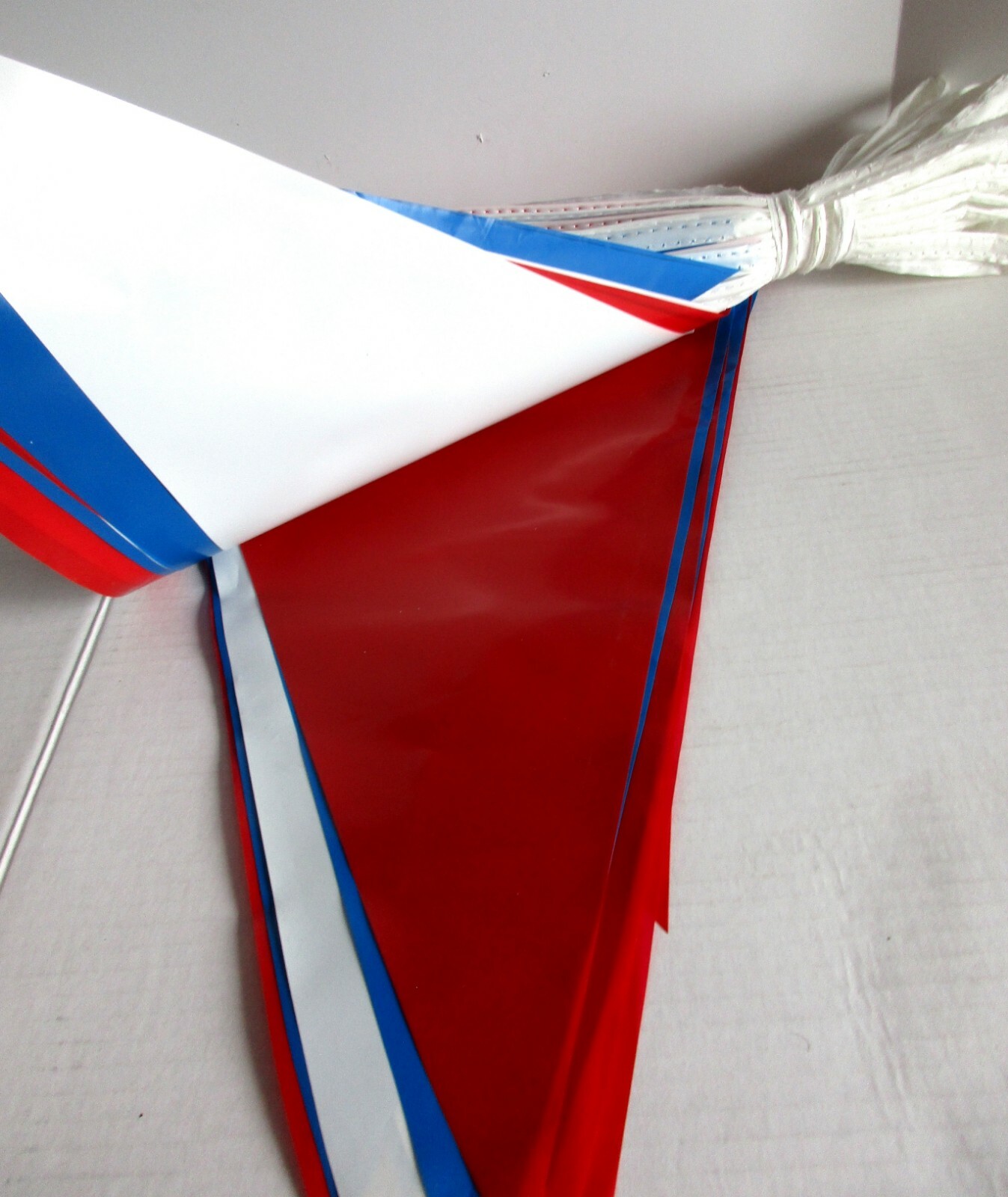 Promotion Event Pennant Banner Flag Advertising Celebration Weatherproof 48′