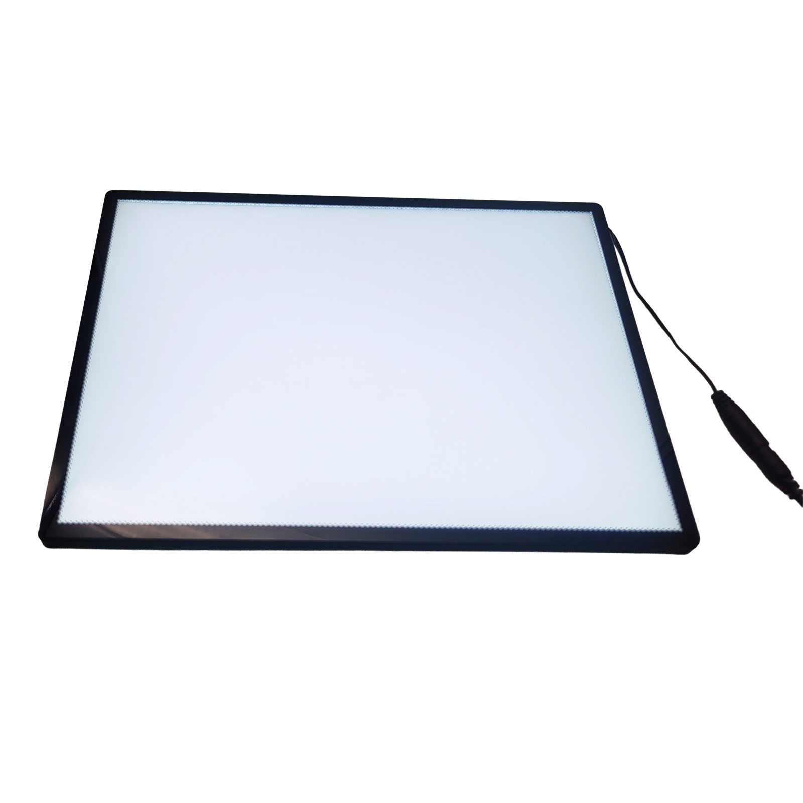 A4 Aluminum Snap Frame Backlit Wall Mounted for Movie Poster Advertising Display